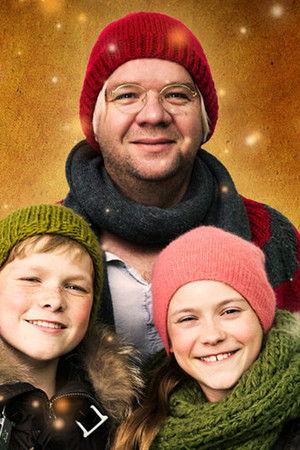 Tvillingerne og Julemanden