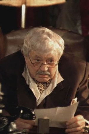 Ниро Вульф и Арчи Гудвин