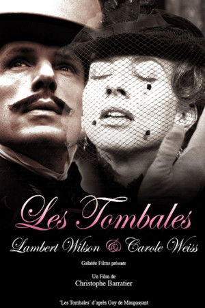 Les Tombales