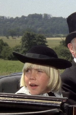Little Lord Fauntleroy