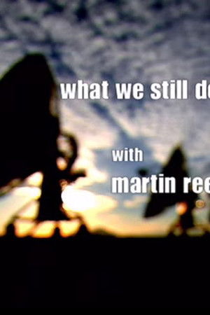 What We Still Don't Know