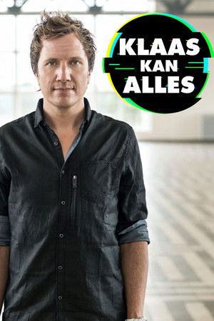Klaas Kan Alles