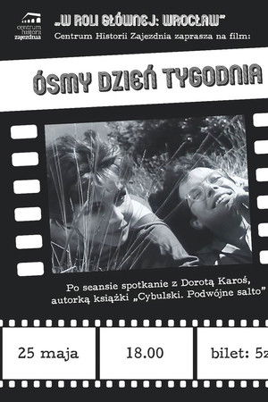 Ósmy dzień tygodnia