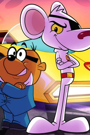 Danger Mouse