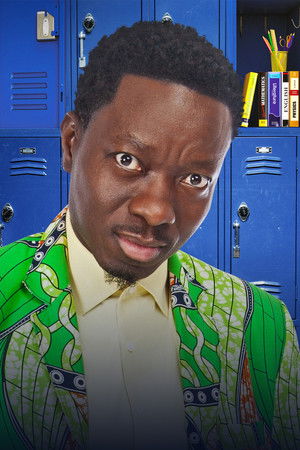 The Michael Blackson Show