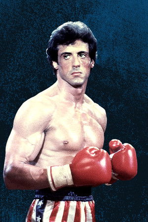 Rocky III