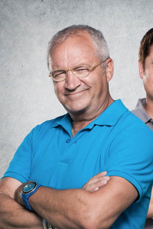 Équipé pour rouler