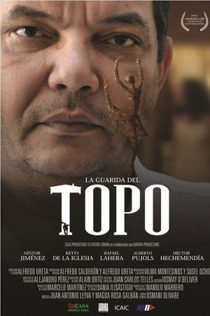 La guarida del topo