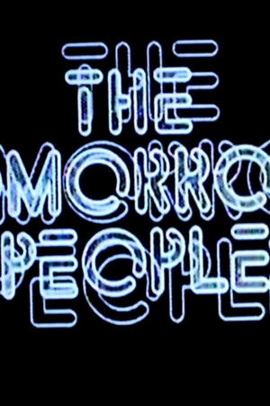 The Tomorrow People