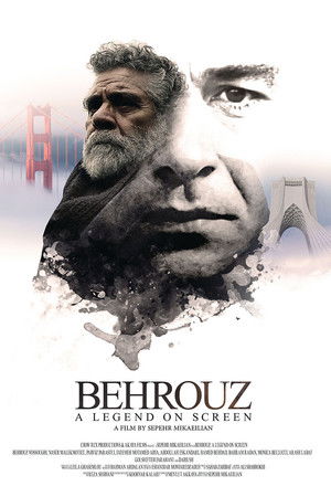 Behrouz: A Legend on Screen