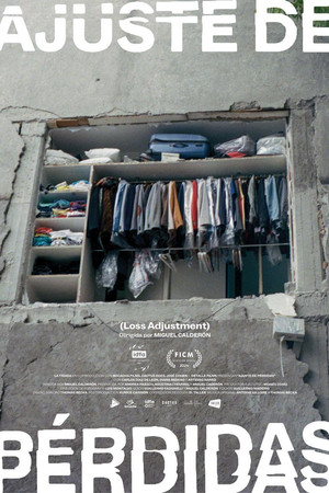Ajuste de pérdidas