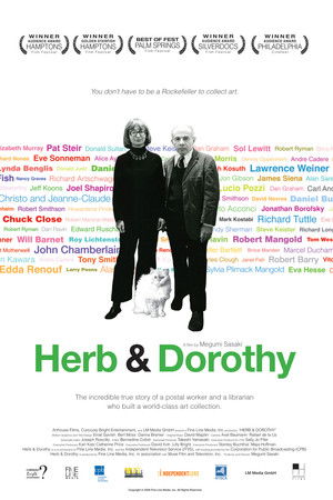 Herb & Dorothy