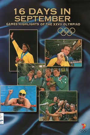 16 Days In September