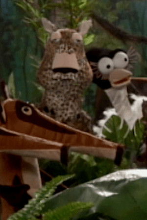 Las vacaciones de Tulio, Patana y El pequeño Tim