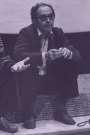 Leçons de cinéma de Godard à Montréal, classe 10