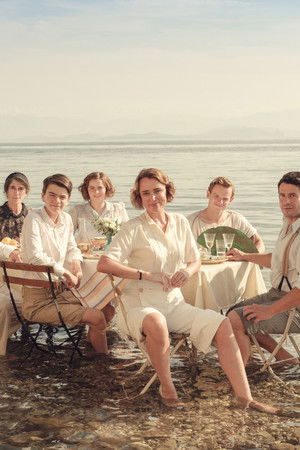 The Durrells
