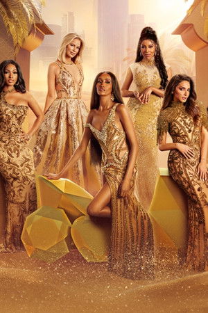 The Real Housewives of Dubai