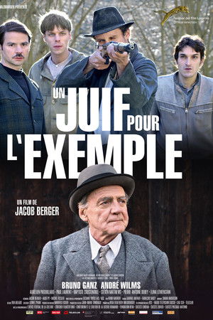 Un juif pour l'exemple