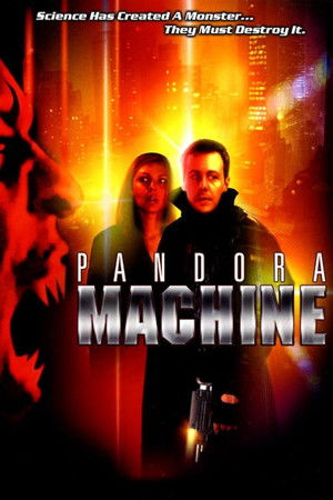 Pandora Machine