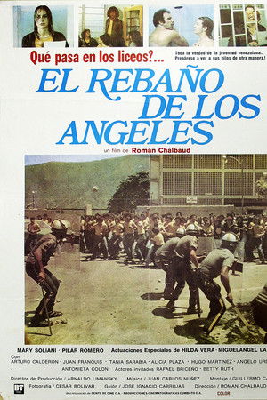 El Rebaño de los Ángeles