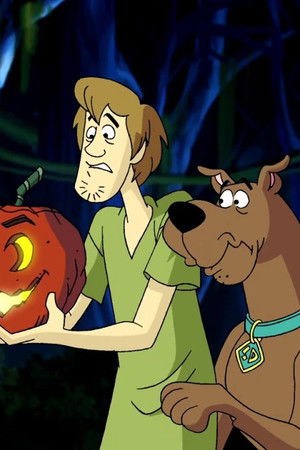 Scooby-Doo ve Goblin Kral