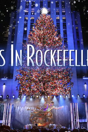 Christmas In Rockefeller Center