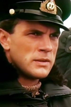 Секретный фарватер