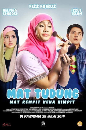 Mat Tudung