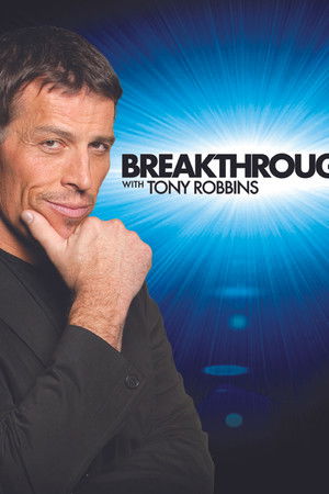 Breakthrough with Tony Robbins