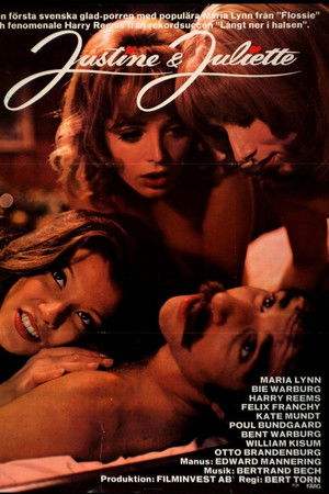 Justine och Juliette