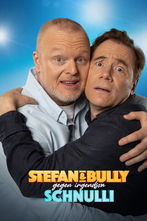 Stefan und Bully gegen irgendson Schnulli