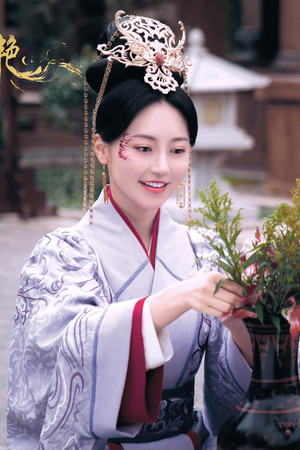 齐丑无艳之破镜重圆