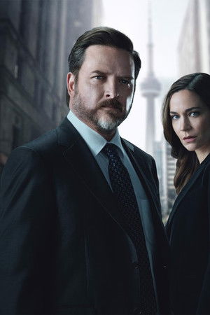 Law & Order Toronto: Criminal Intent