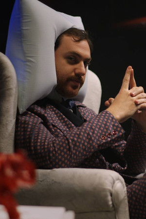 Consultalo con la Almohada