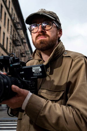 How To with John Wilson