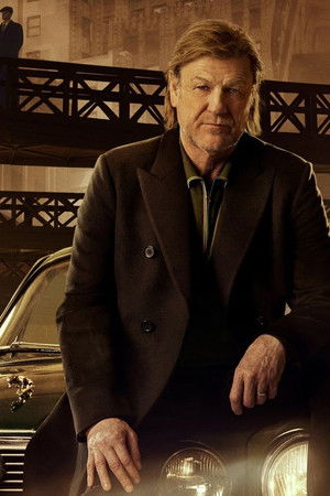 Original Gangsters with Sean Bean