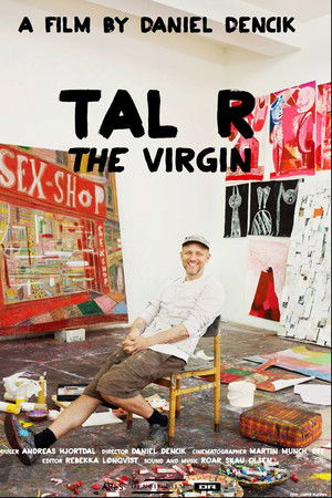Tal R: The Virgin