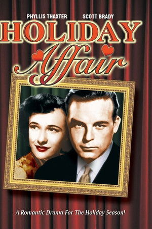 Holiday Affair