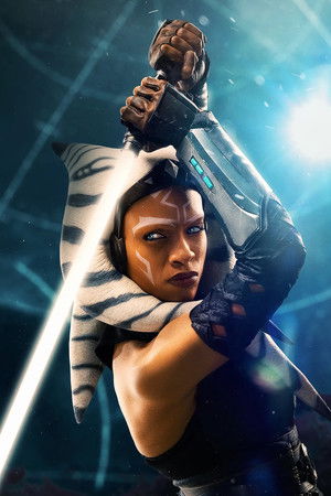 Ahsoka