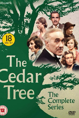 The Cedar Tree