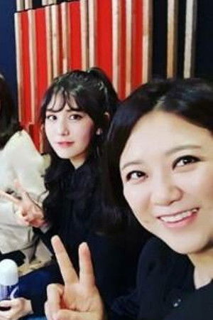 언니들의 슬램덩크