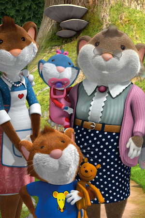 Fare Tip'in Maceraları