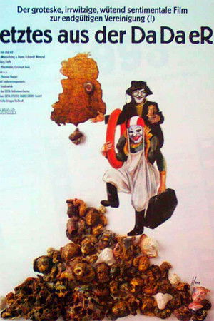 Letztes aus der DaDaeR