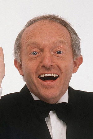 The Paul Daniels Magic Show