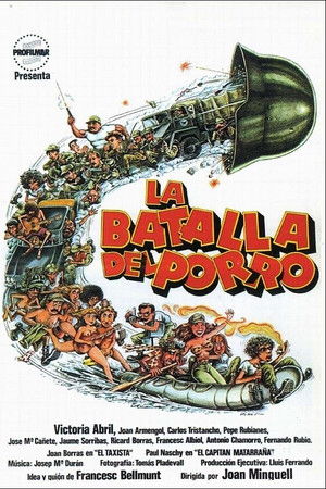La batalla del porro