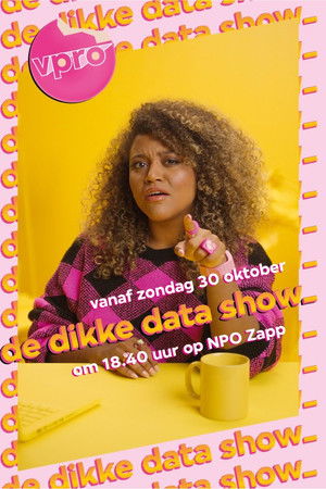 De Dikke Data Show