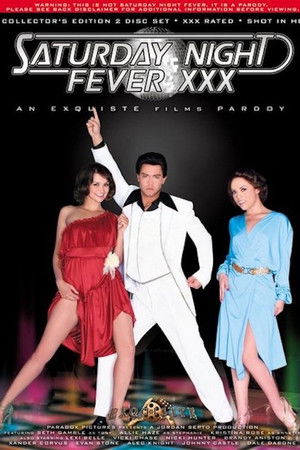 Saturday Night Fever XXX