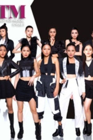 Indonesia's Next Top Model