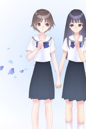 BLUE REFLECTION RAY/澪