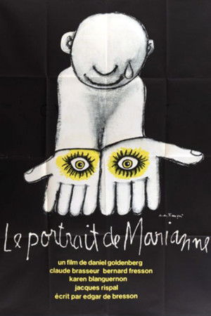 Le Portrait de Marianne